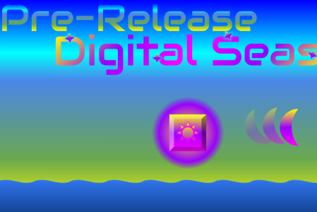 Digital Seas (1.0 Pre-release) - Free Addicting Game